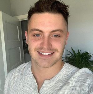 Meet your Posher, Fred